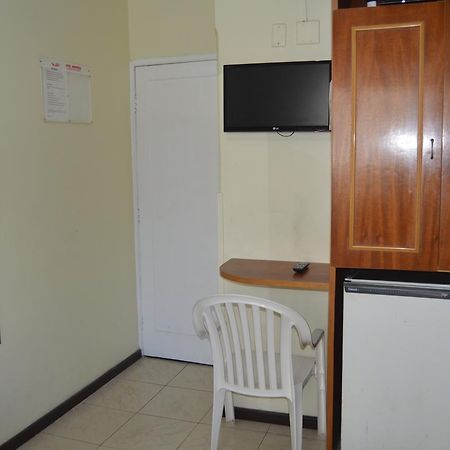 Hotel Aeroporto De Congonhas Sao Paulo Bagian luar foto