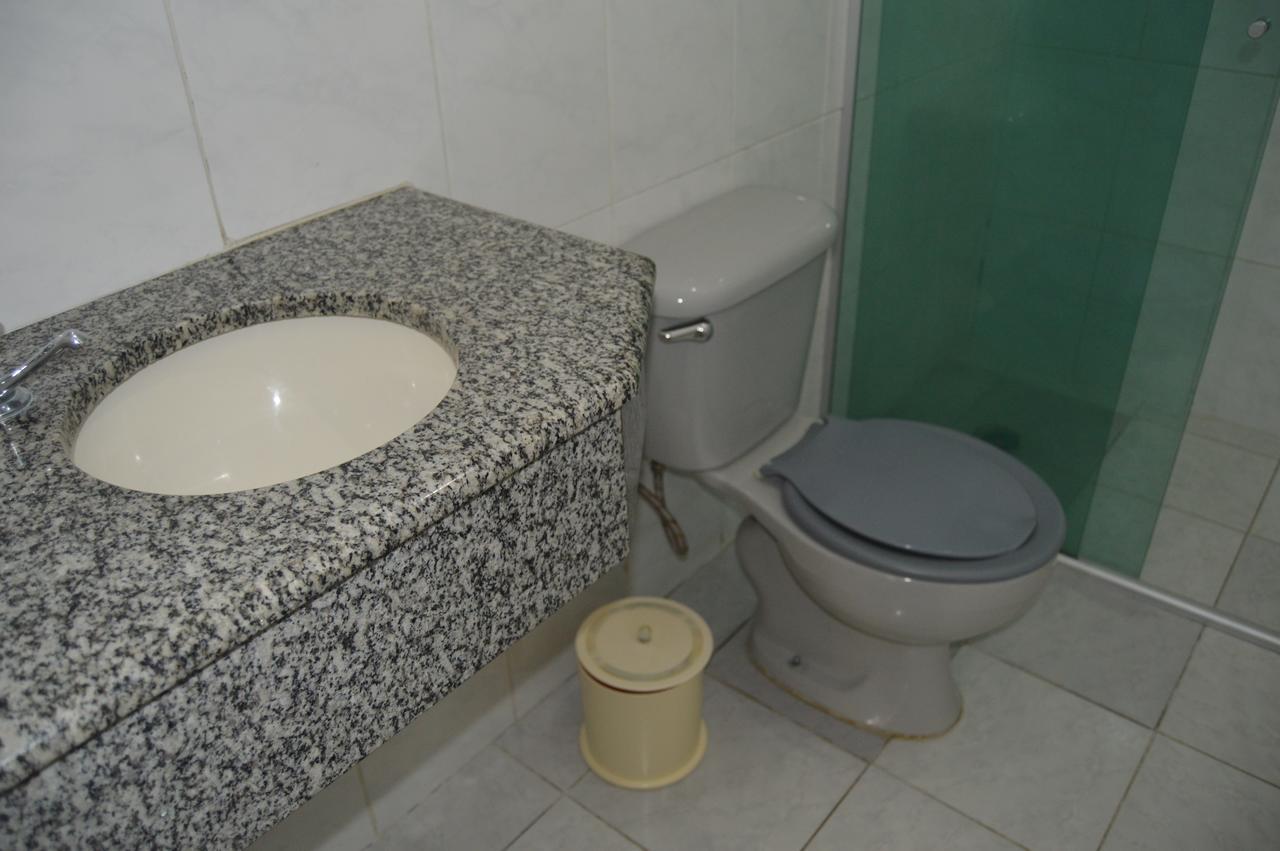 Hotel Aeroporto De Congonhas Sao Paulo Bagian luar foto