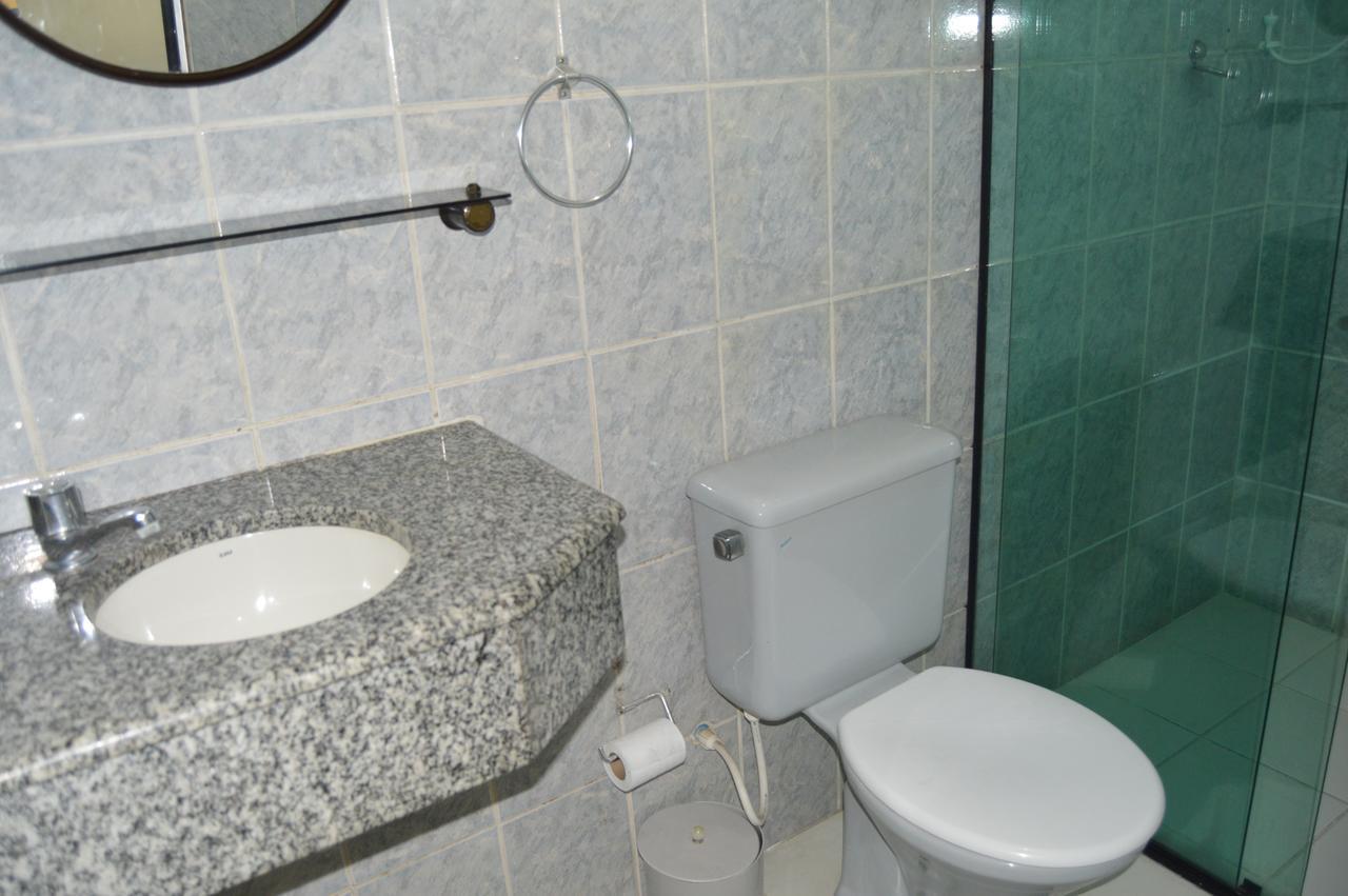 Hotel Aeroporto De Congonhas Sao Paulo Bagian luar foto