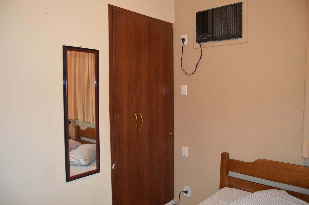 Hotel Aeroporto De Congonhas Sao Paulo Bagian luar foto